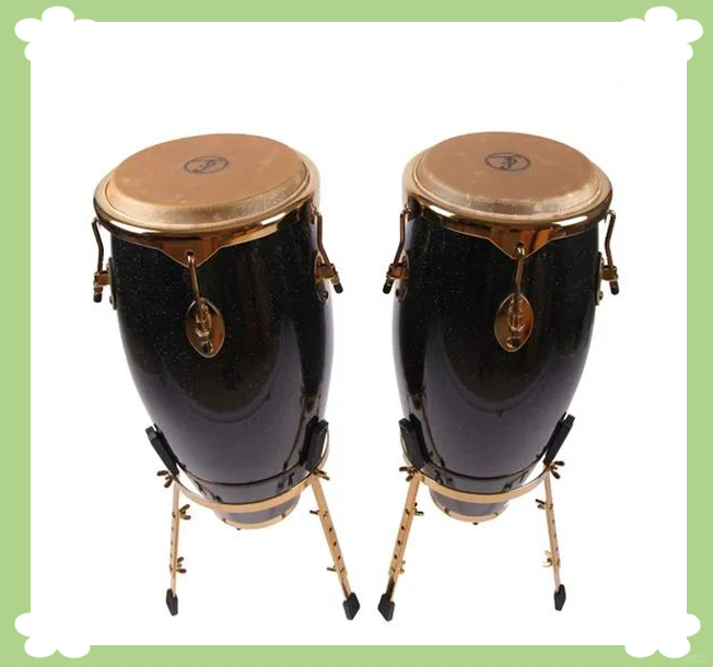 哪些是打击乐器,有哪些是打击乐器