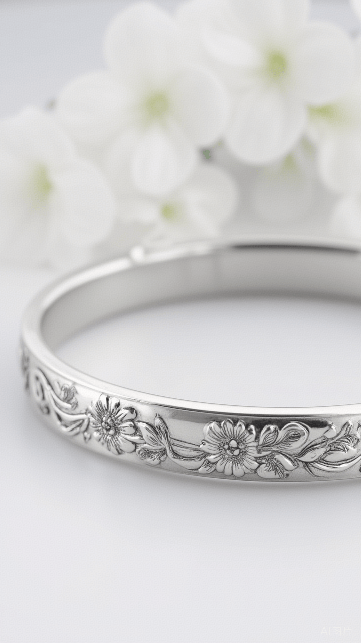 足银999是啥意思,足银999是纯银吗?