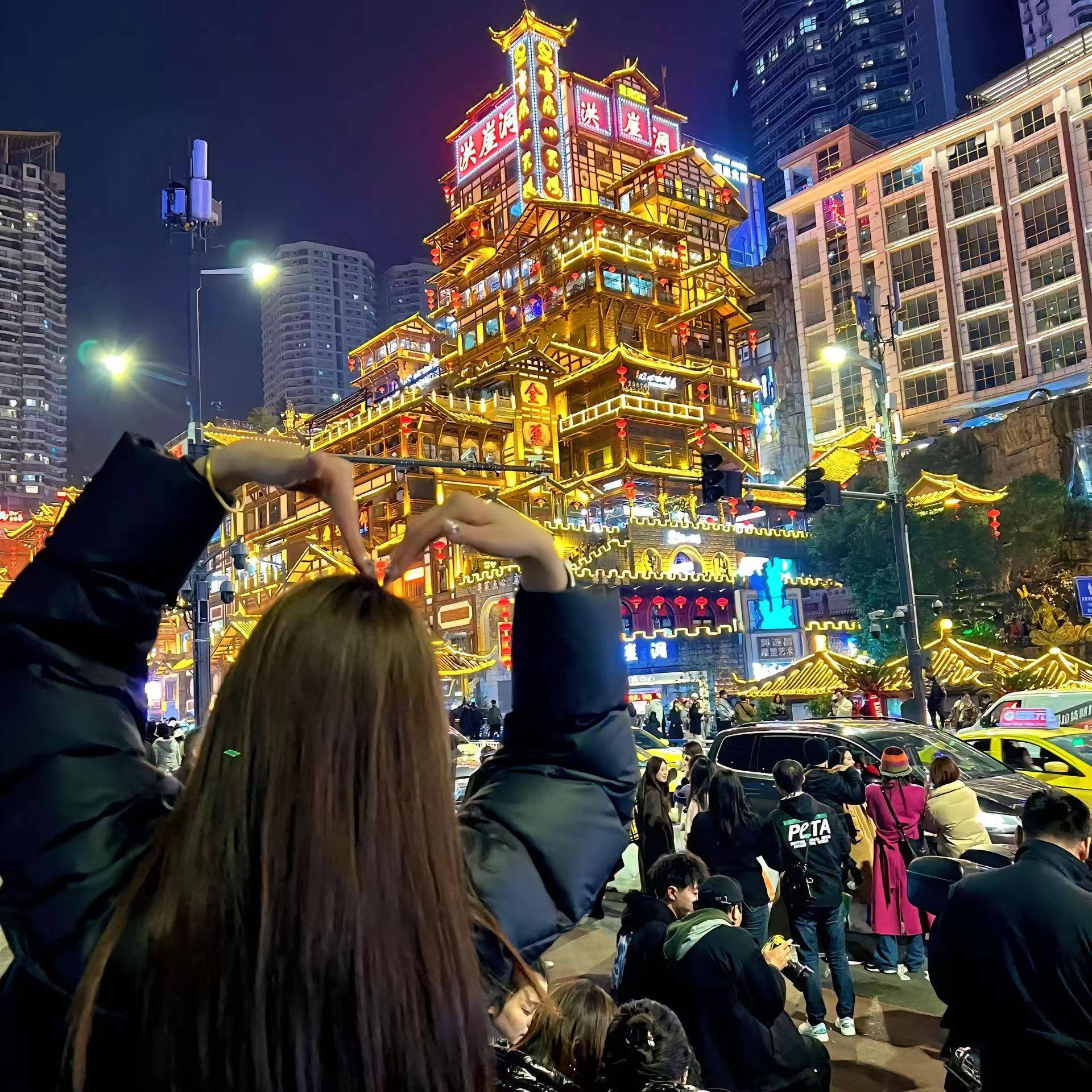 重庆周边旅游景点,重庆周边旅游景点大全渣滓洞