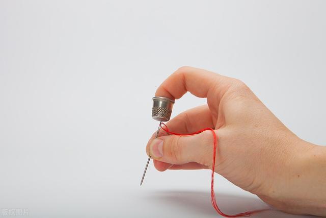 顶针是什么东西,顶针的好处是什么