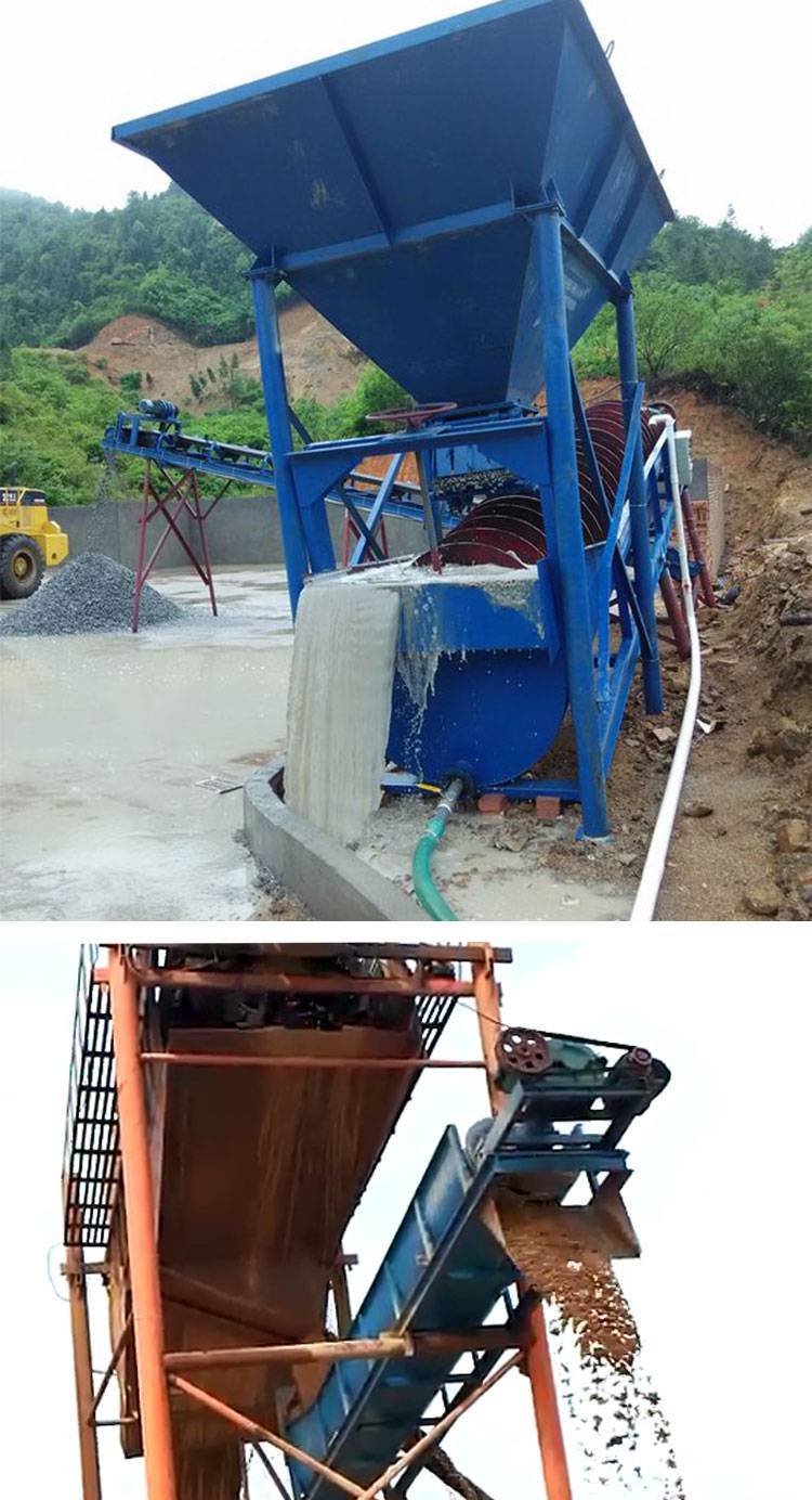 洗沙怎么样合法,洗沙要怎么样才合法