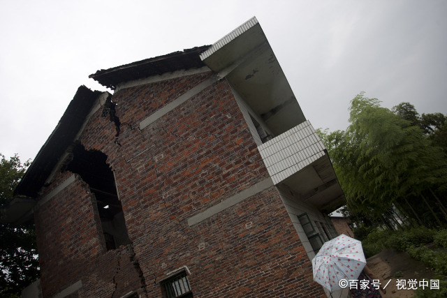 梦到别人家房屋倒塌,梦见自己老房子倒塌是什么预兆