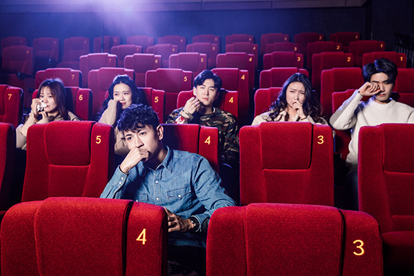 点映会和正片不一样吗,点映和正式上映的内容一样吗