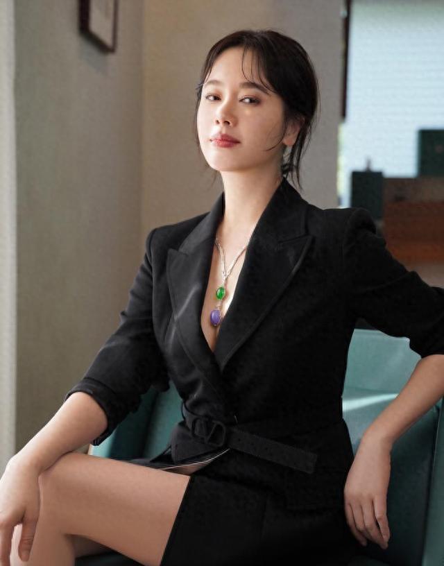 左小青个人资料简介,左小青个人资料简介及图片