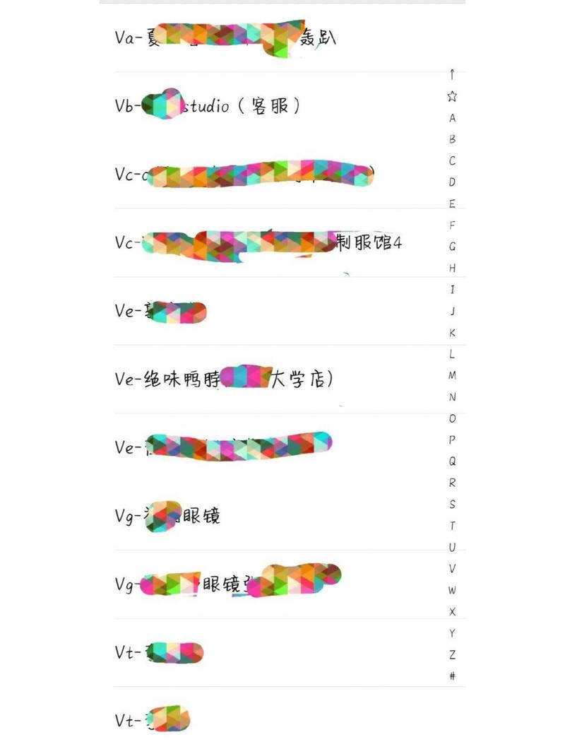 微信分组名称大全简短5,微信分组名称大全集