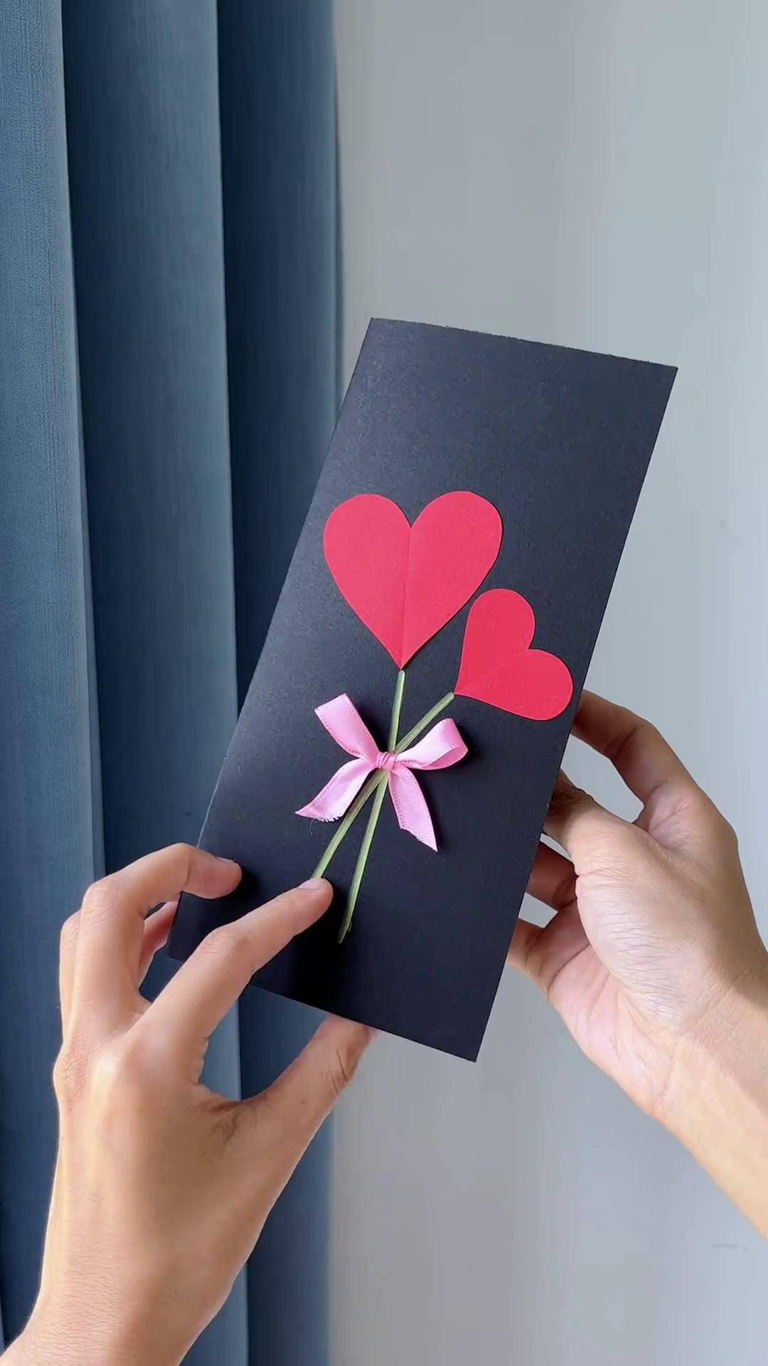 立体贺卡怎么做,生日立体贺卡怎么做