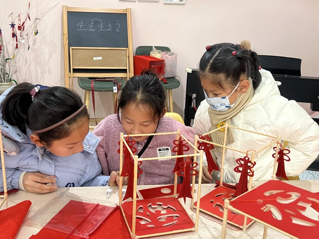 花灯制作过程是什么?,花灯制作过程是什么样的