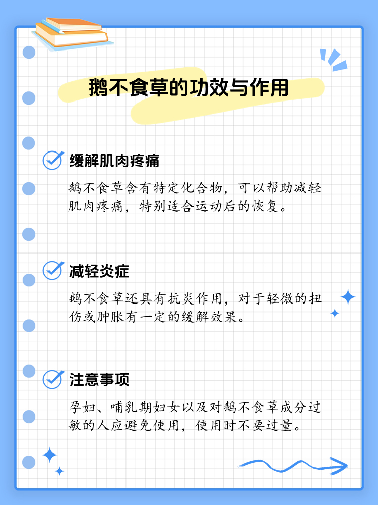 鹅不食草相关词语是什么,鹅不食草的另一个名字叫什么