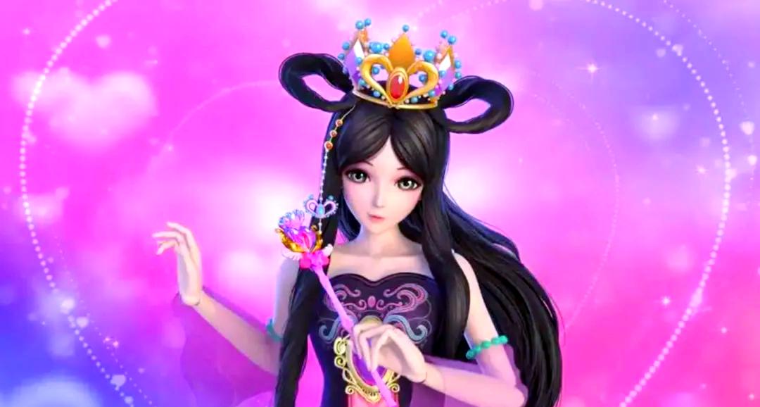 精灵梦叶罗丽有第七季简介,精灵梦叶罗丽第7季剧情介绍