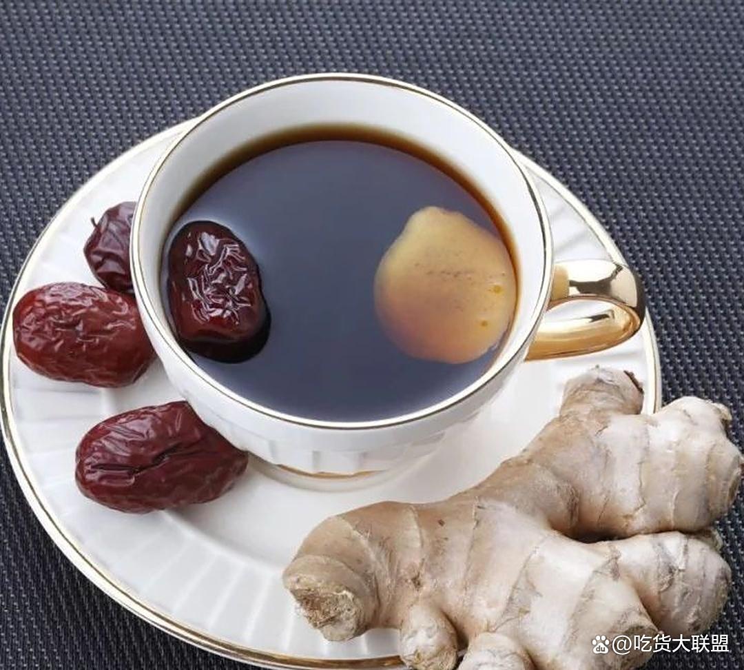 姜汤驱寒的正确熬法,姜汤驱寒怎么煮