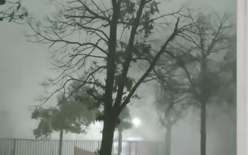 做梦打雷是什么意思,做梦梦见打雷是什么征兆