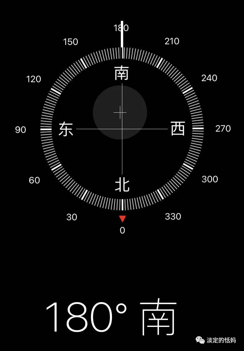 怎样分东西南北方向,怎样分东西南北方向呢