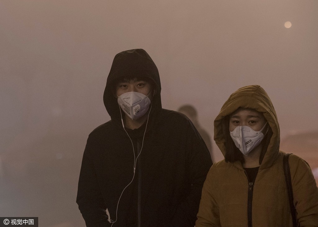 雾霾戴哪种口罩好,雾霾天气戴哪种口罩