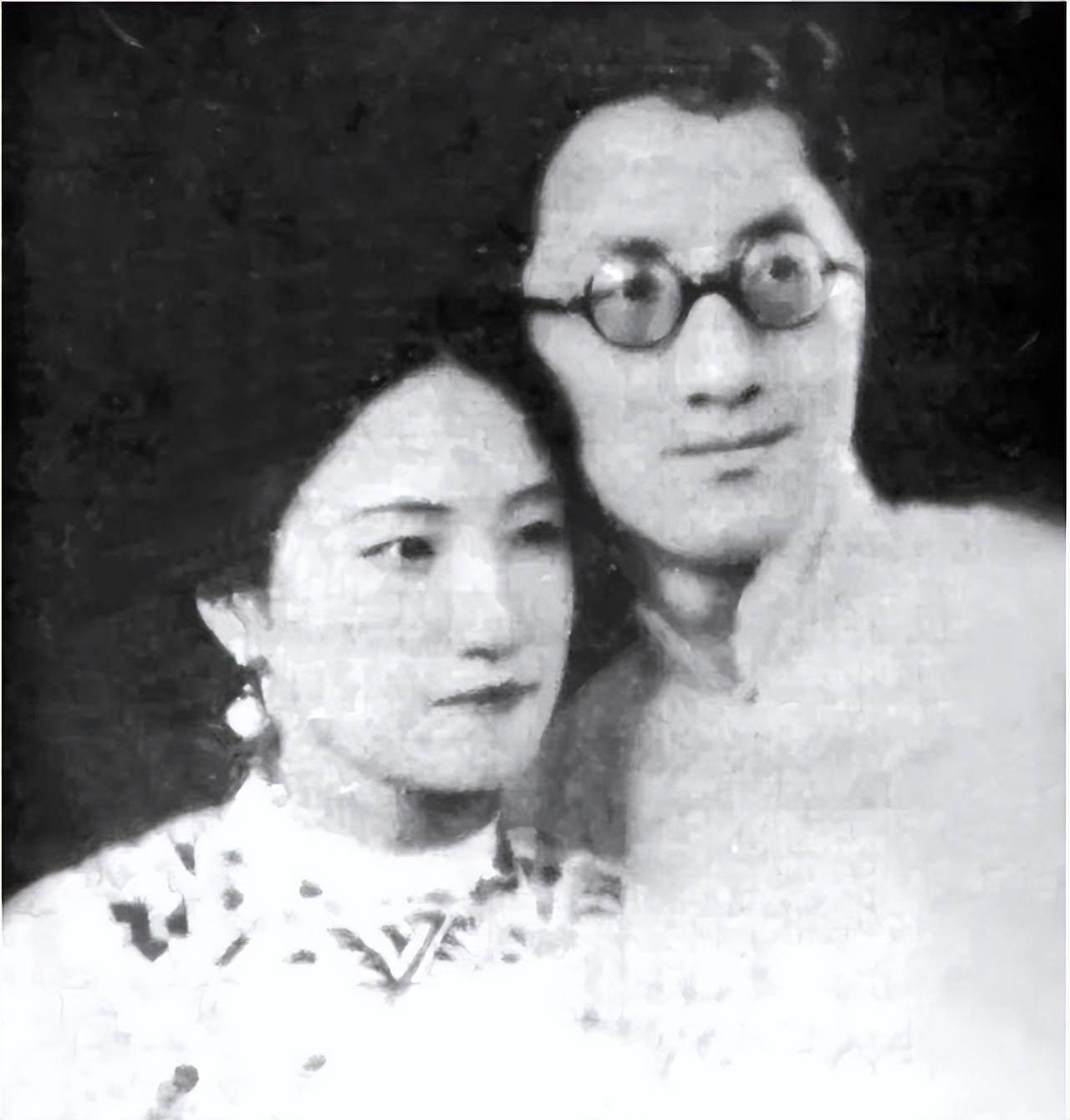 梁启超几个老婆,梁启超和他的老婆