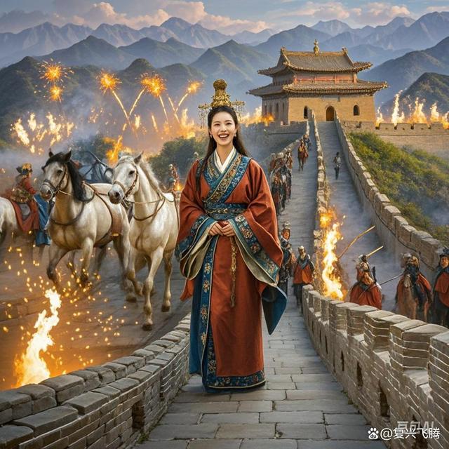 褒姒的读音,褒姒的读音是什么