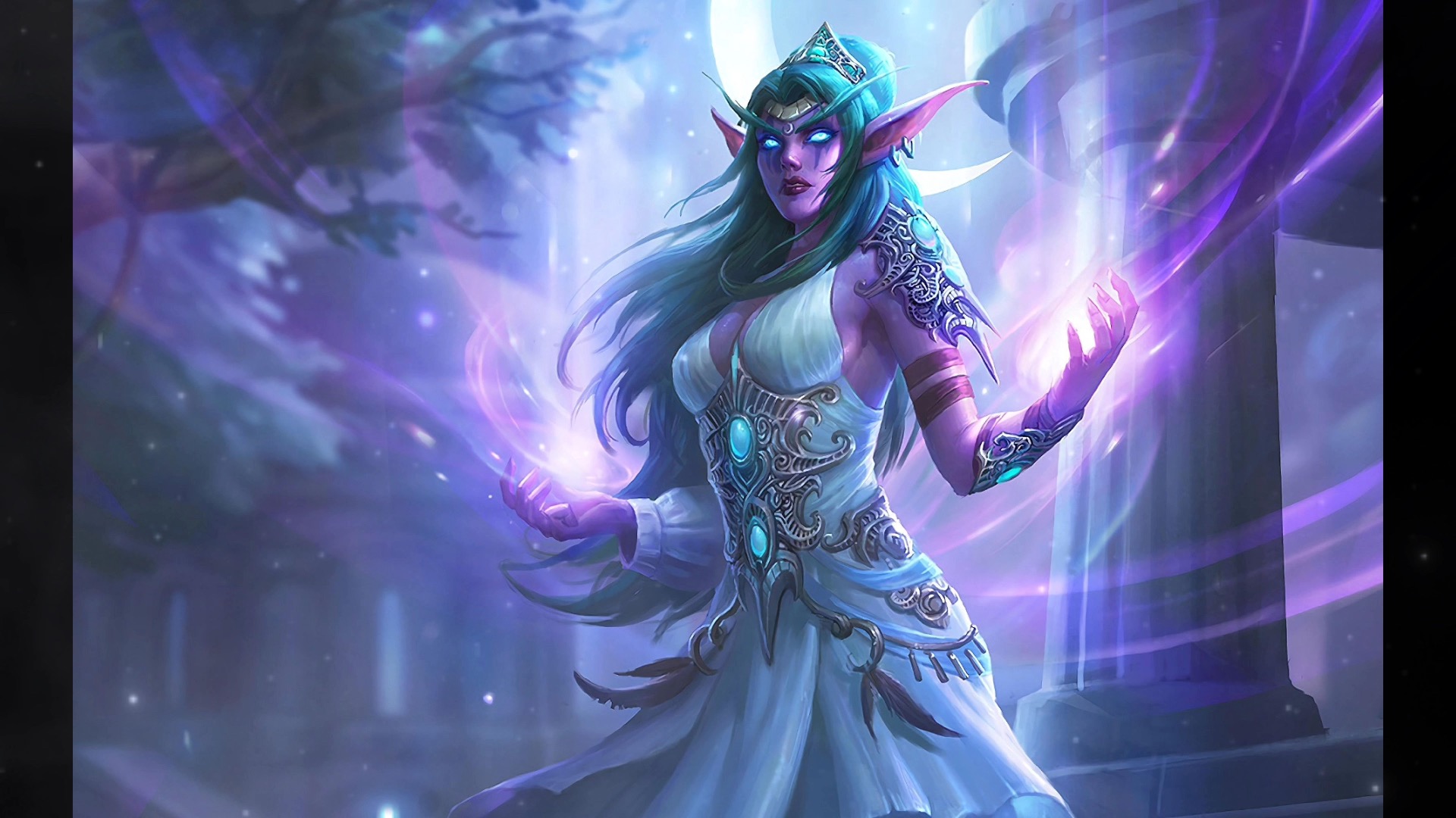 魔兽争霸全屏方法,魔兽争霸怎么调全屏模式