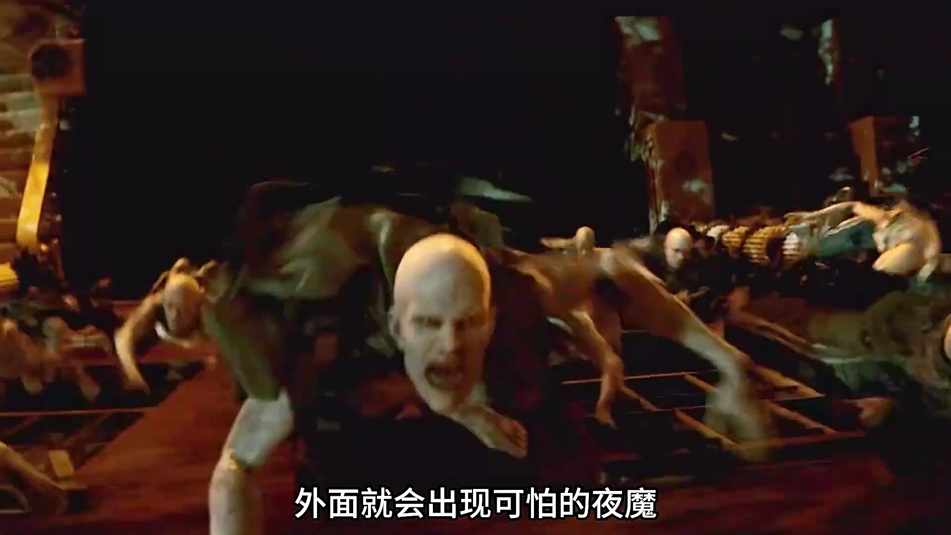 我是传奇有三个结局,我是传奇有三个结局什么意思