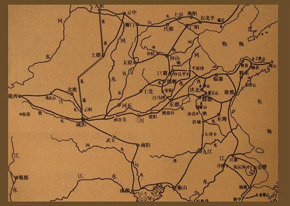 同蒲线的起点和终点是哪儿啊?,同蒲铁路名称由来