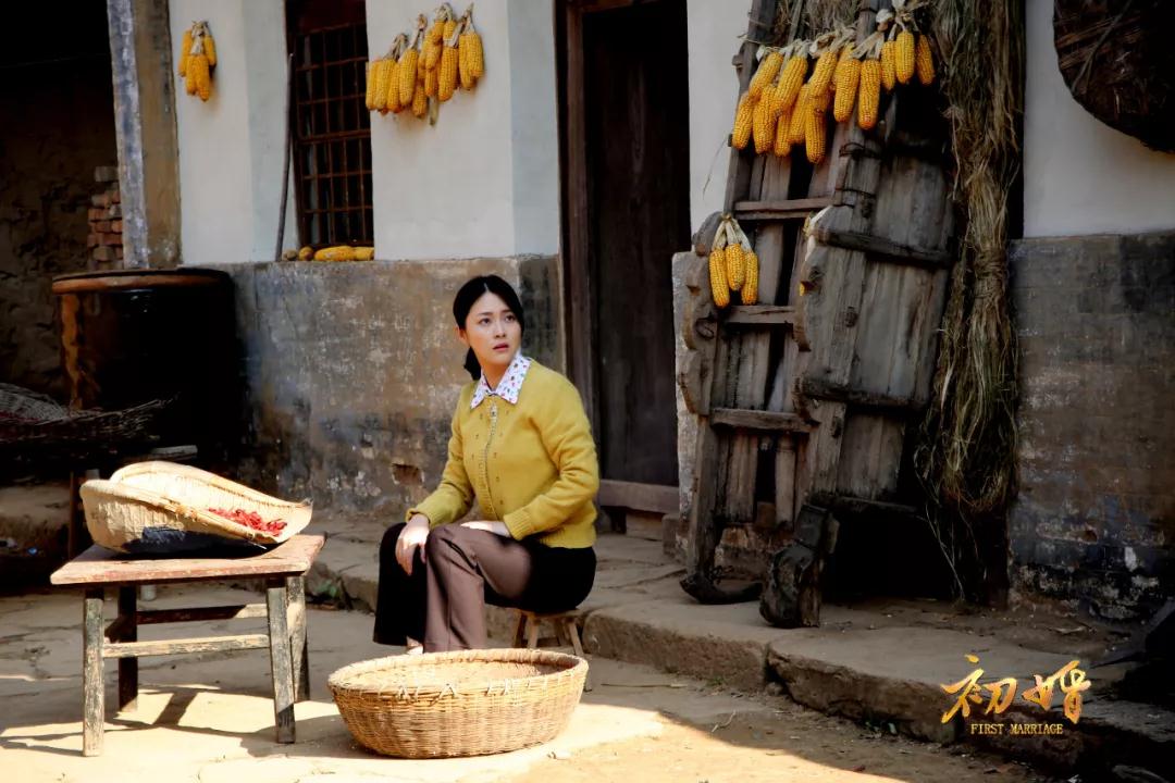 电视剧初婚结局,初婚各个人物结局