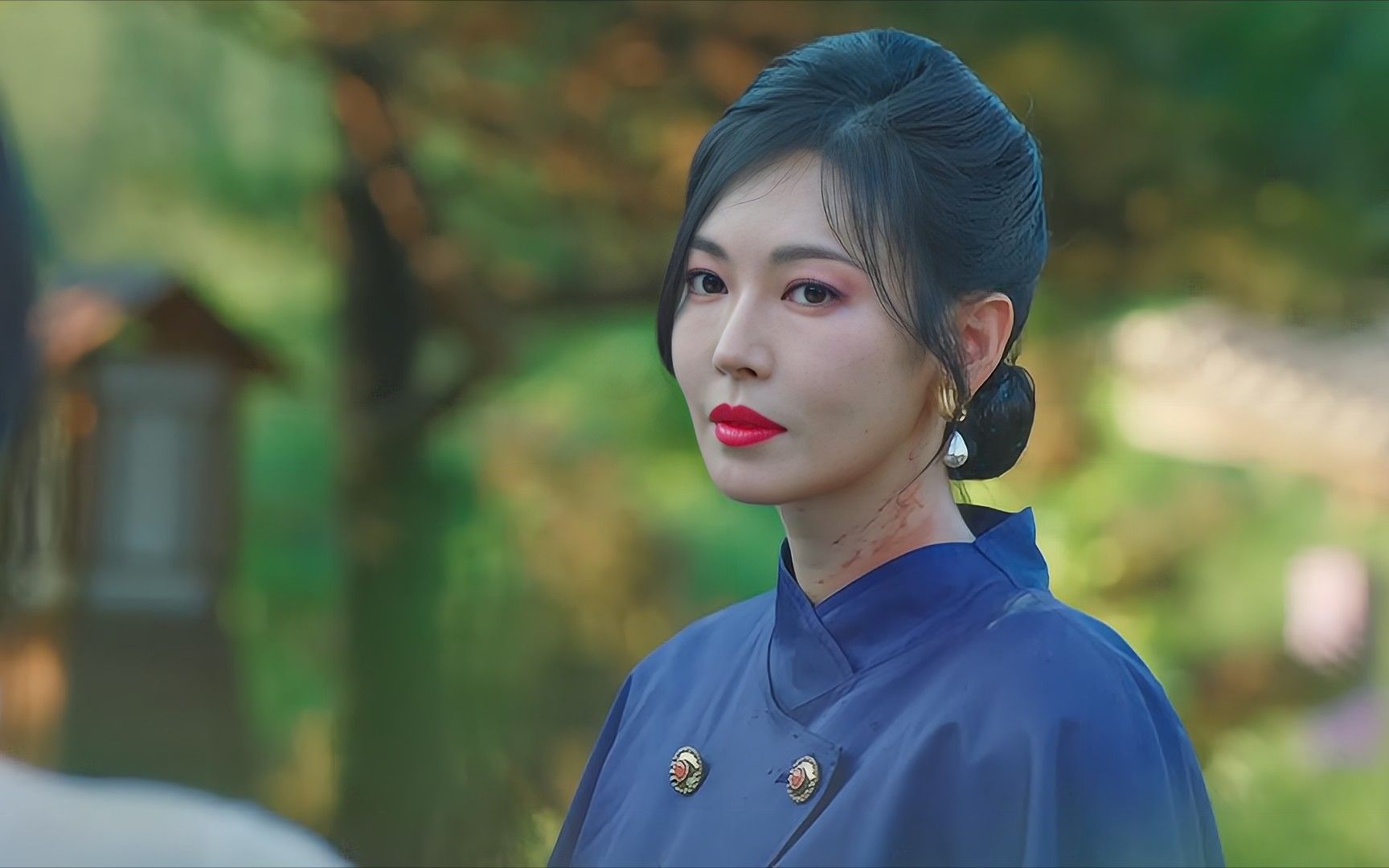 有关九尾狐狸的电影,有关九尾狐狸的电影叫什么