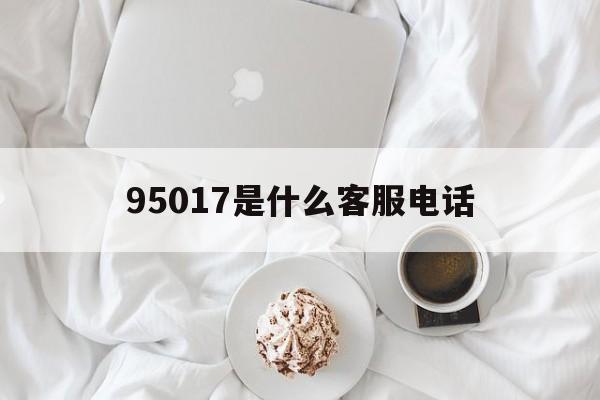 95017是什么客服电话,95017是什么客服电话工作时间
