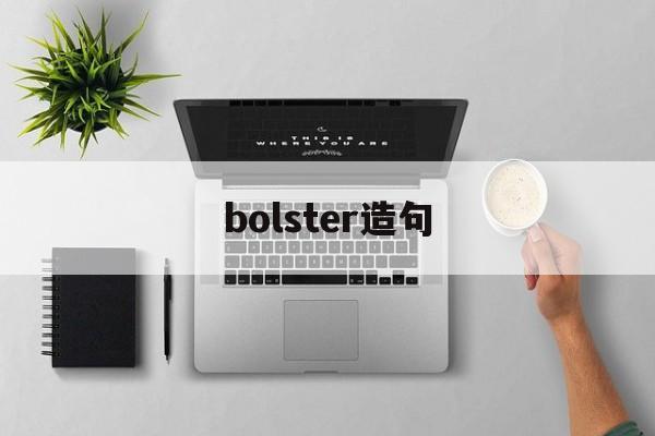 bolster造句,bolster造句简单